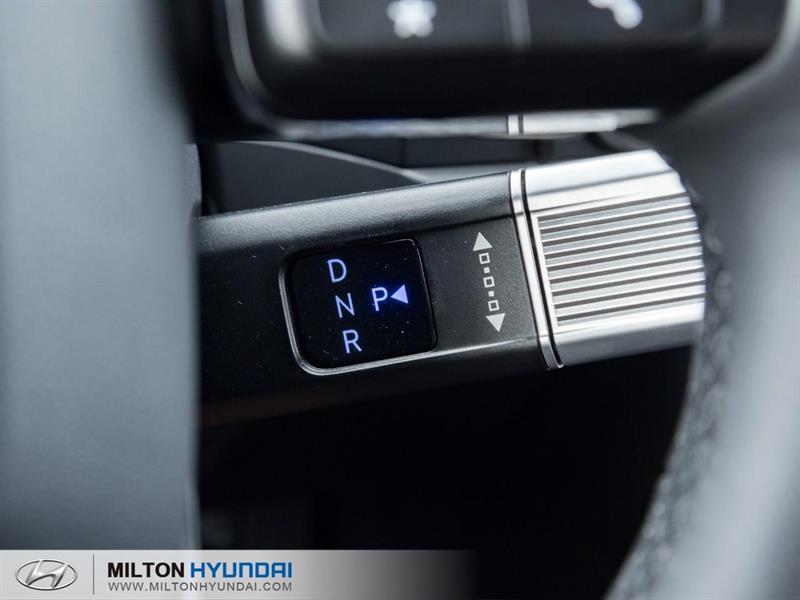 hyundai Santa Fe 2025 - 21