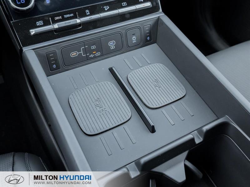 hyundai Santa Fe 2025 - 22