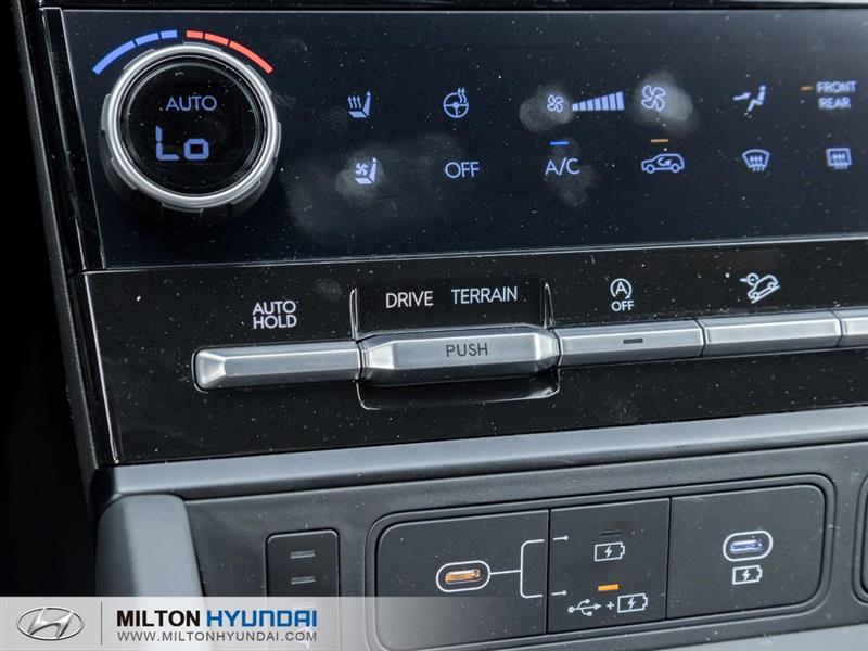 hyundai Santa Fe 2025 - 23