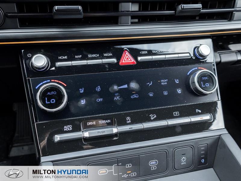 hyundai Santa Fe 2025 - 24