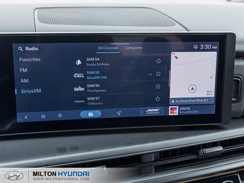 hyundai Santa Fe 2025 - 25