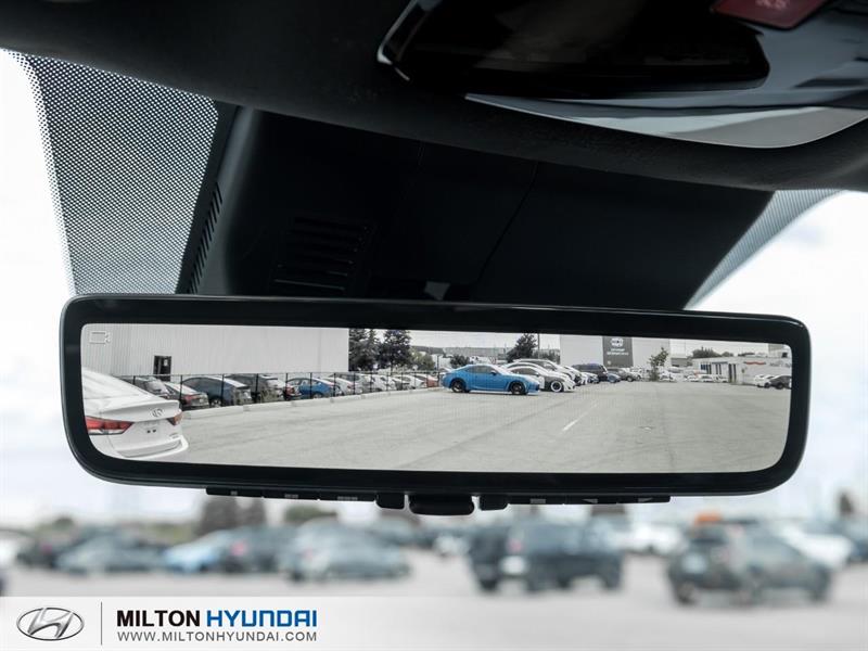 hyundai Santa Fe 2025 - 26