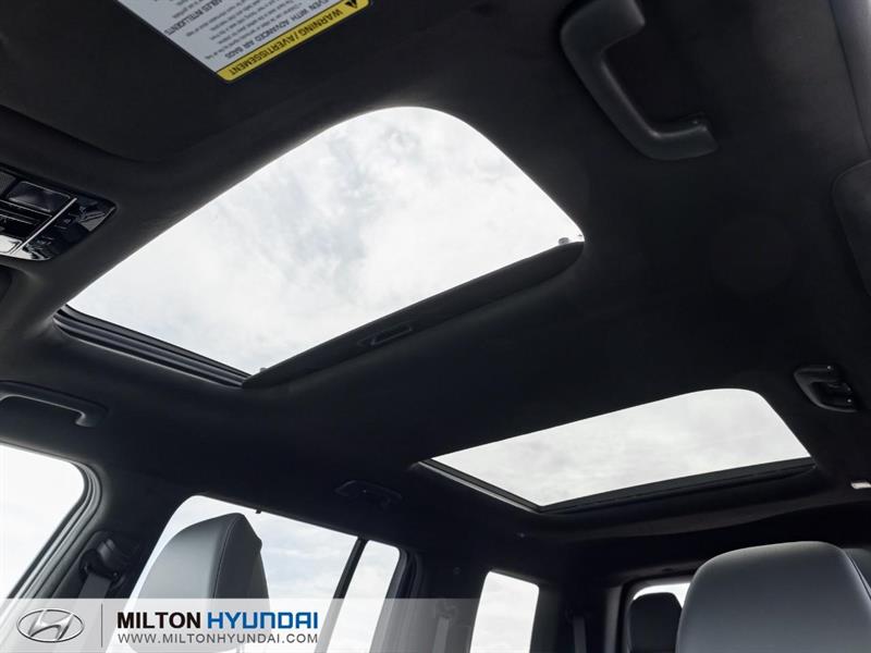 hyundai Santa Fe 2025 - 27