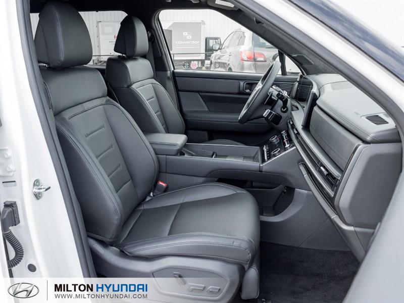 hyundai Santa Fe 2025 - 29