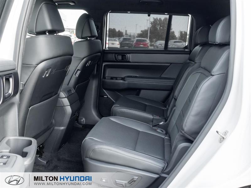 hyundai Santa Fe 2025 - 30