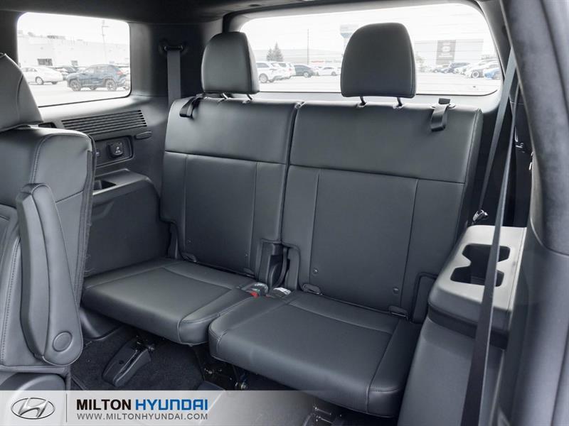 hyundai Santa Fe 2025 - 32