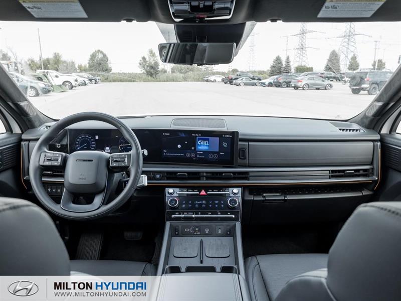 hyundai Santa Fe 2025 - 33