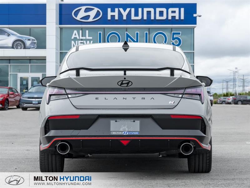 hyundai Elantra 2025 - 8