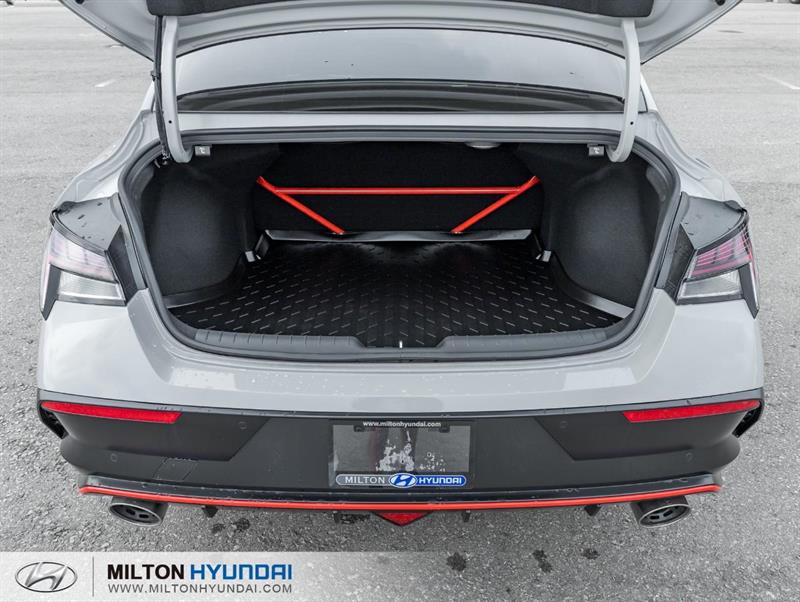 hyundai Elantra 2025 - 9