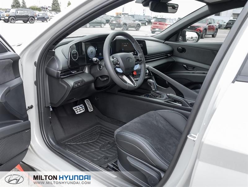 hyundai Elantra 2025 - 10