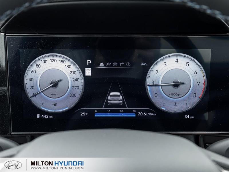 hyundai Elantra 2025 - 13