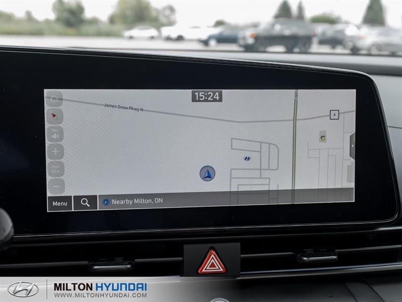 hyundai Elantra 2025 - 14