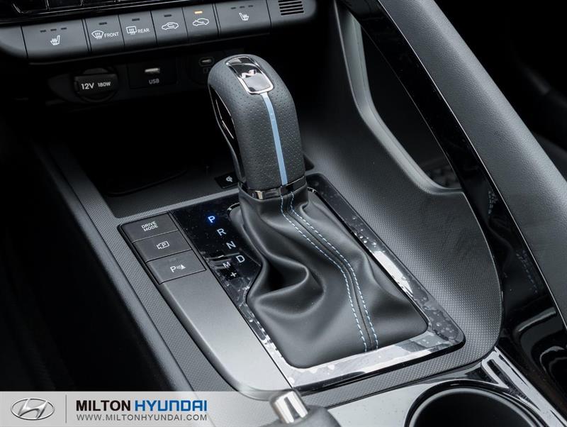 hyundai Elantra 2025 - 18