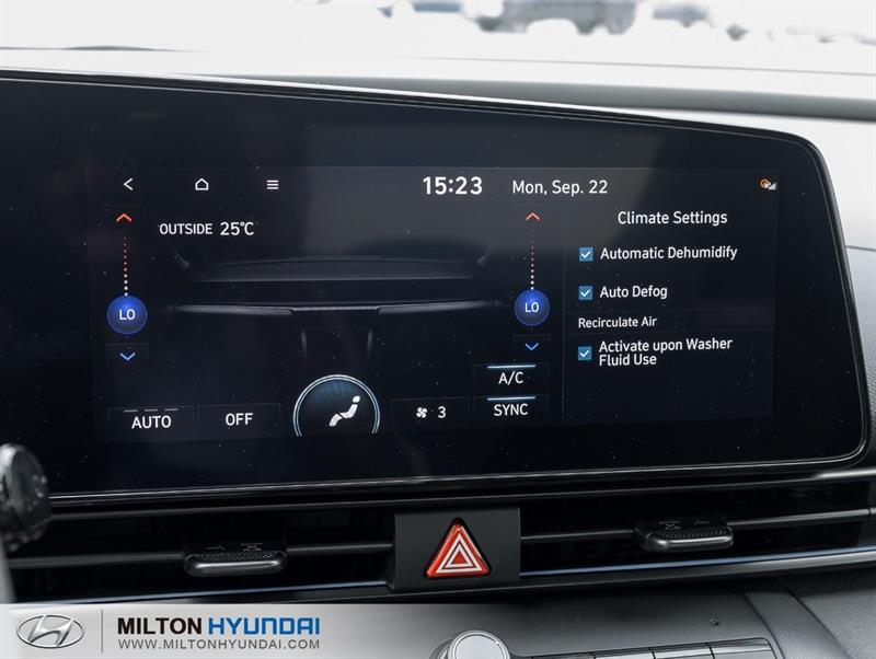 hyundai Elantra 2025 - 21