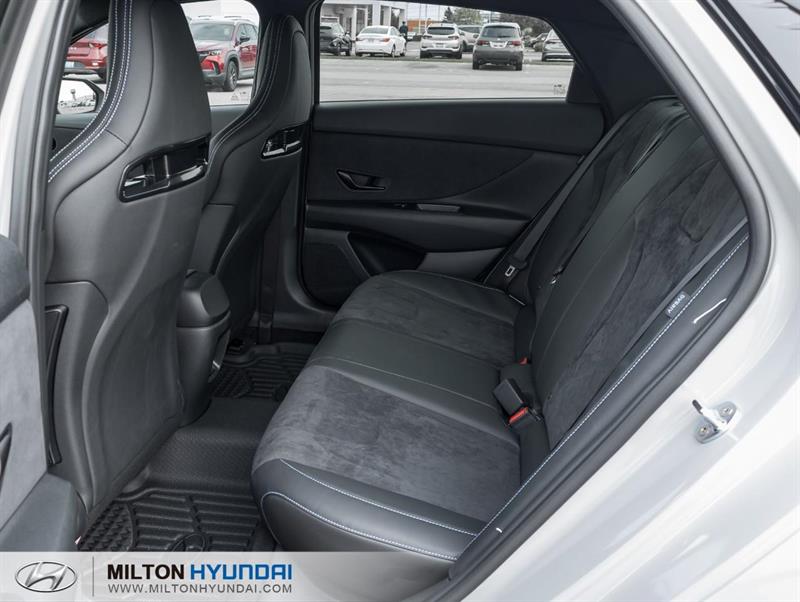 hyundai Elantra 2025 - 25