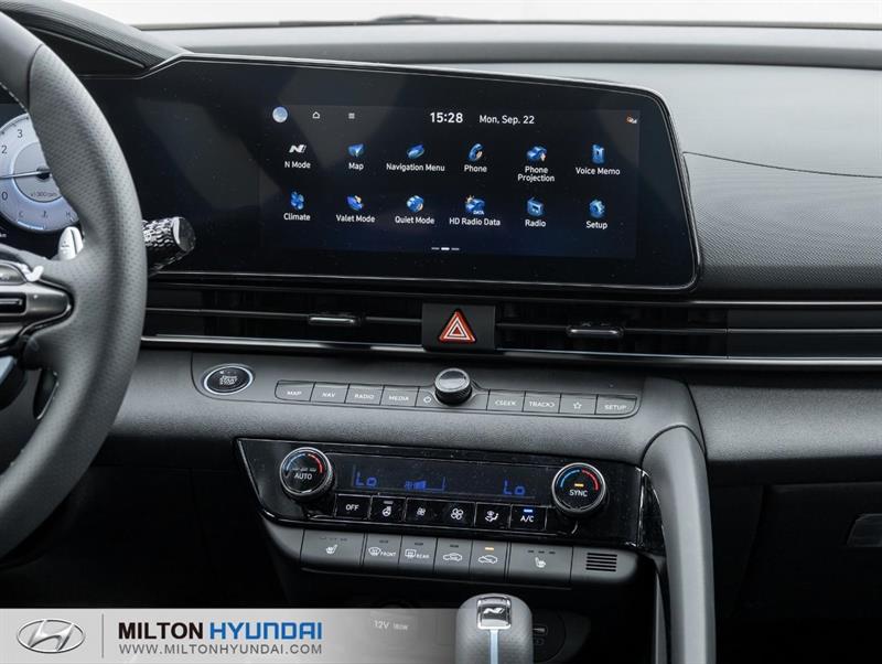 hyundai Elantra 2025 - 27