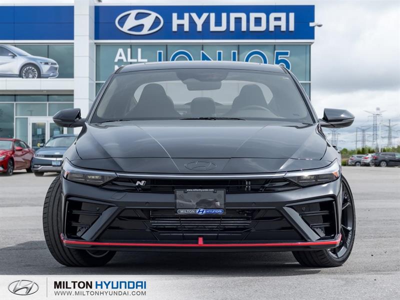 hyundai Elantra 2025 - 2