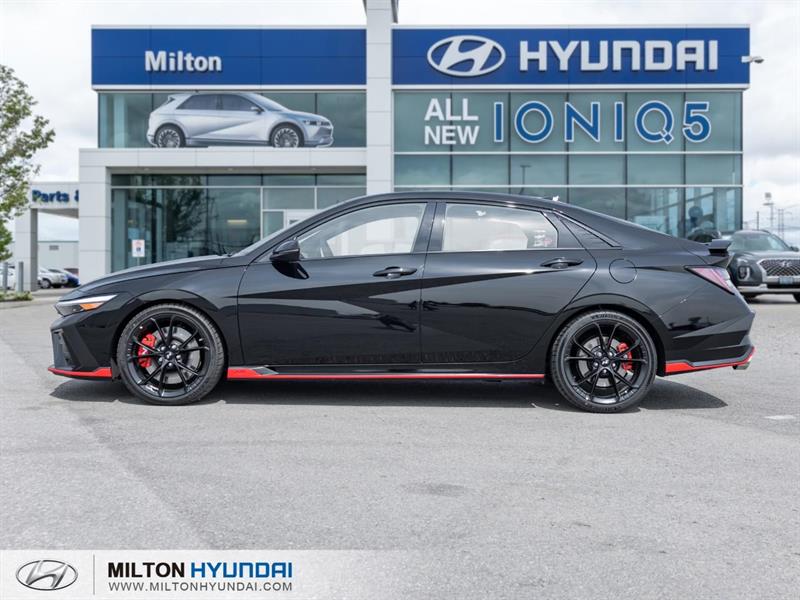 hyundai Elantra 2025 - 3