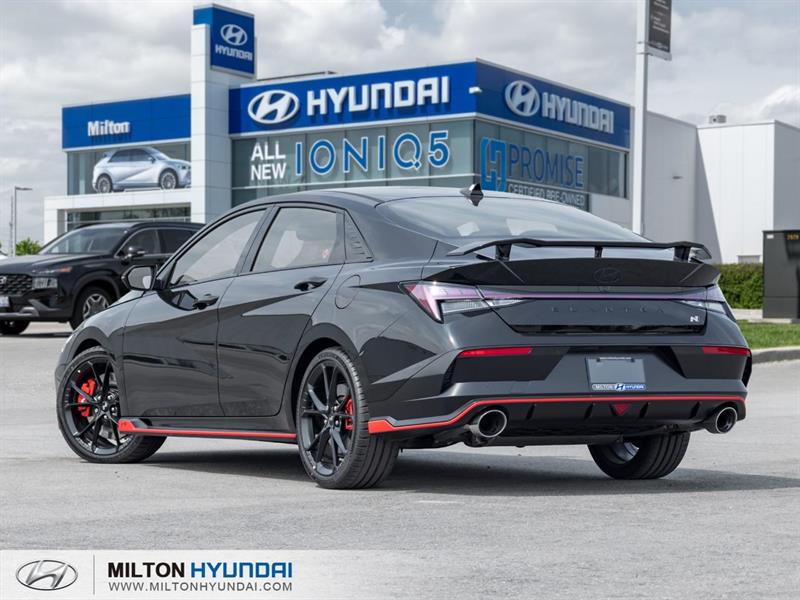 hyundai Elantra 2025 - 7