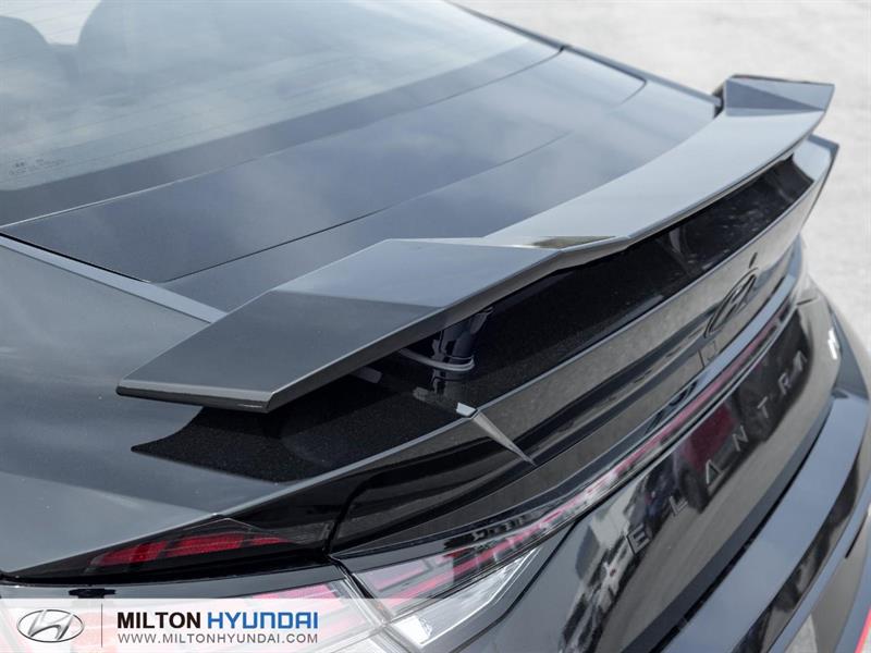 hyundai Elantra 2025 - 8
