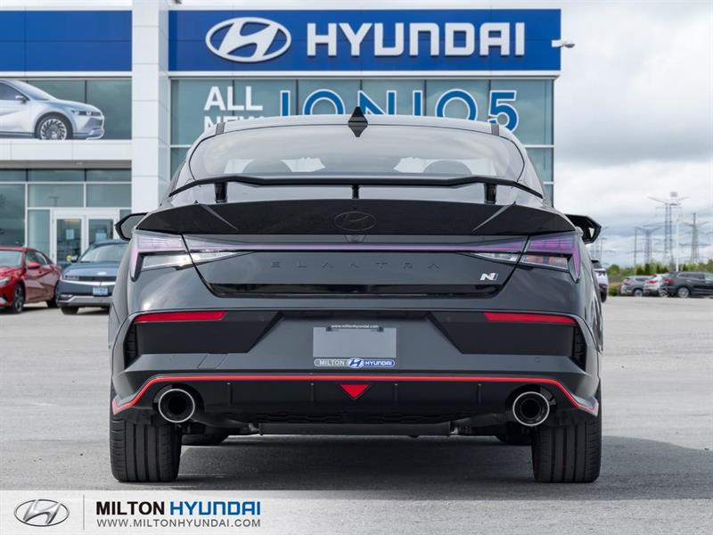 hyundai Elantra 2025 - 10