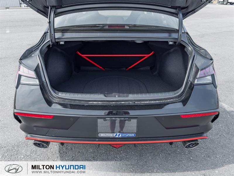 hyundai Elantra 2025 - 11