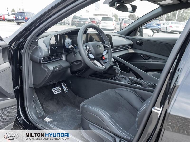 hyundai Elantra 2025 - 12