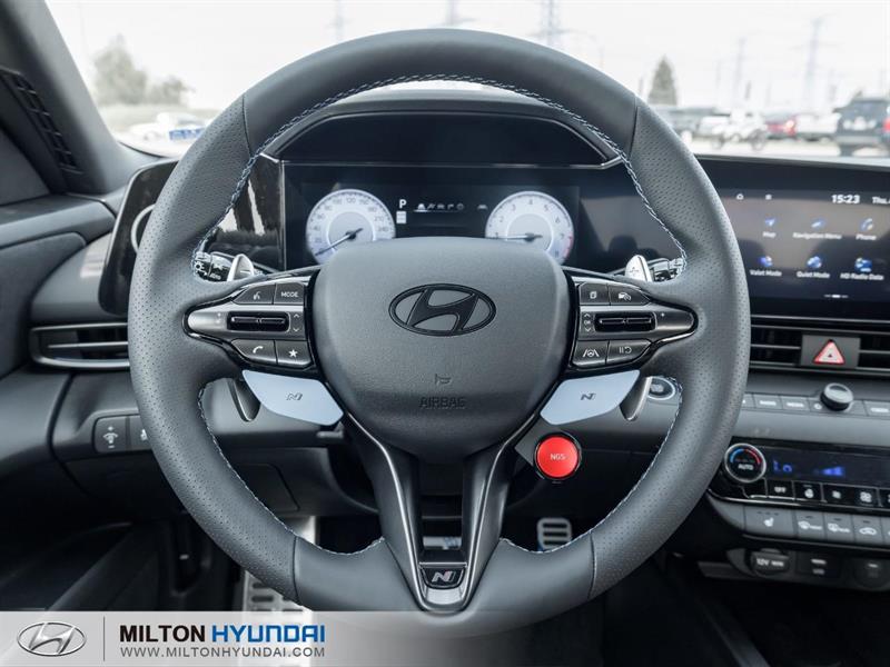 hyundai Elantra 2025 - 13