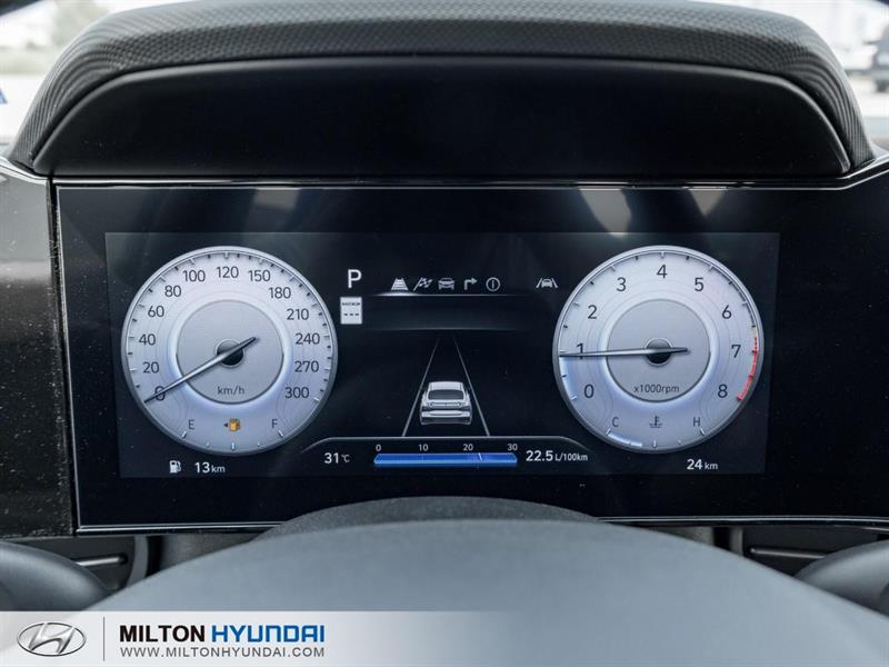 hyundai Elantra 2025 - 16