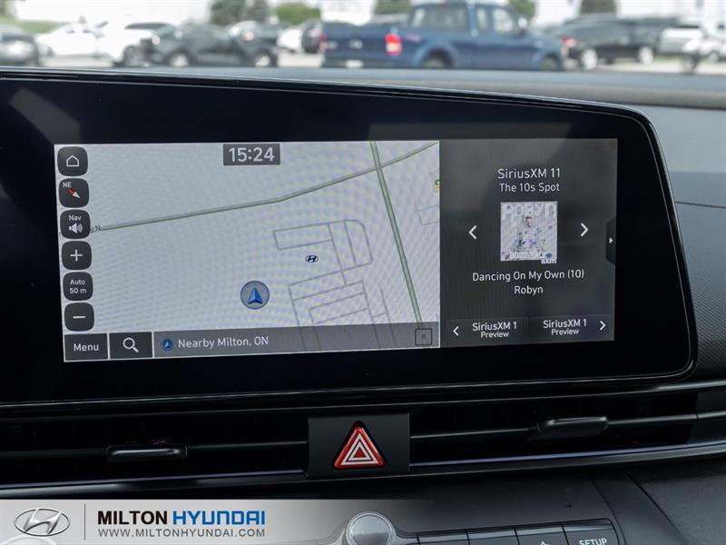 hyundai Elantra 2025 - 17