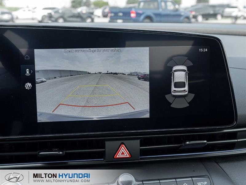 hyundai Elantra 2025 - 18