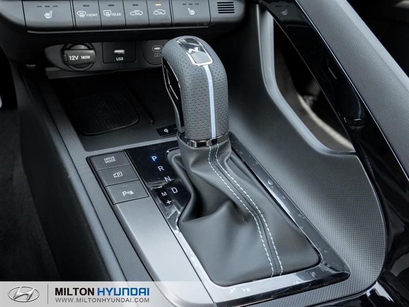 hyundai Elantra 2025 - 21