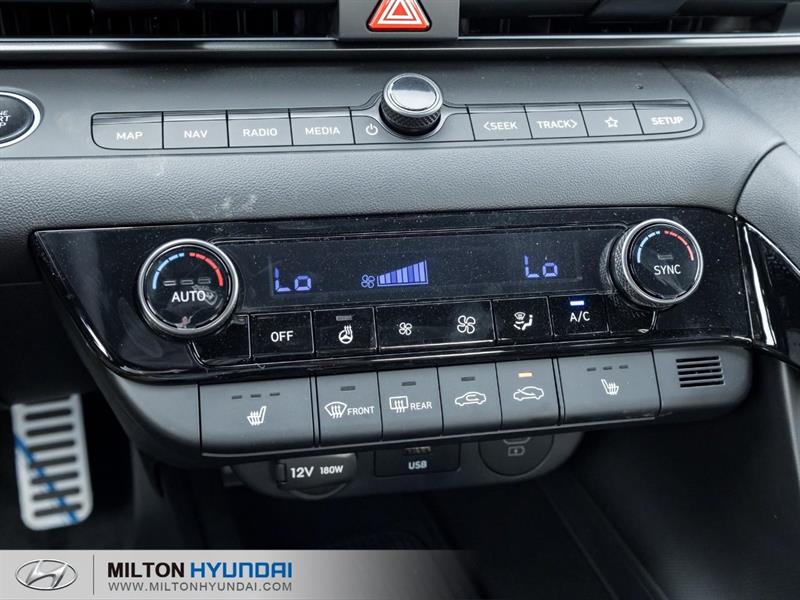 hyundai Elantra 2025 - 24