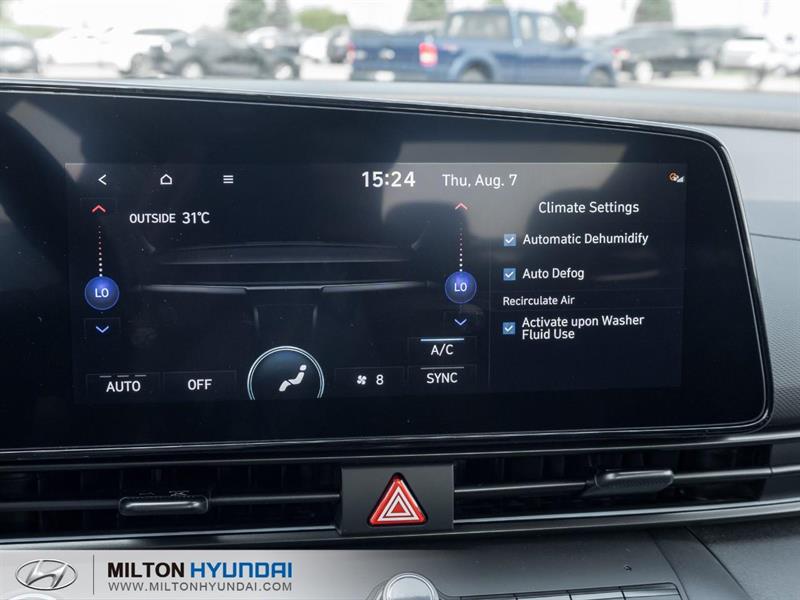 hyundai Elantra 2025 - 25