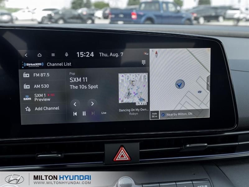 hyundai Elantra 2025 - 26