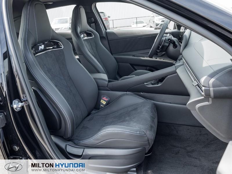 hyundai Elantra 2025 - 29