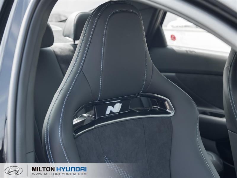 hyundai Elantra 2025 - 30