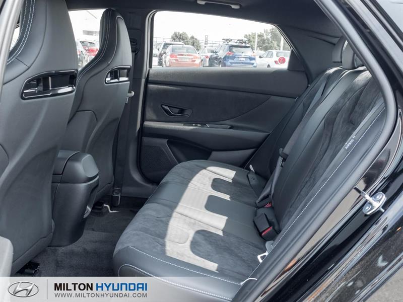 hyundai Elantra 2025 - 31