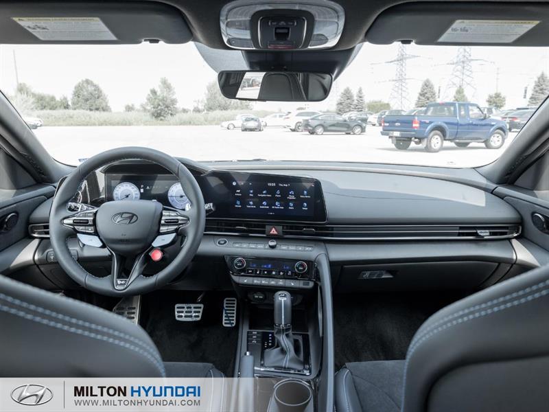 hyundai Elantra 2025 - 32