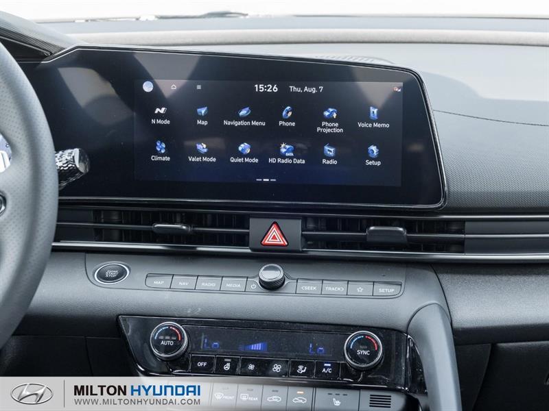 hyundai Elantra 2025 - 33