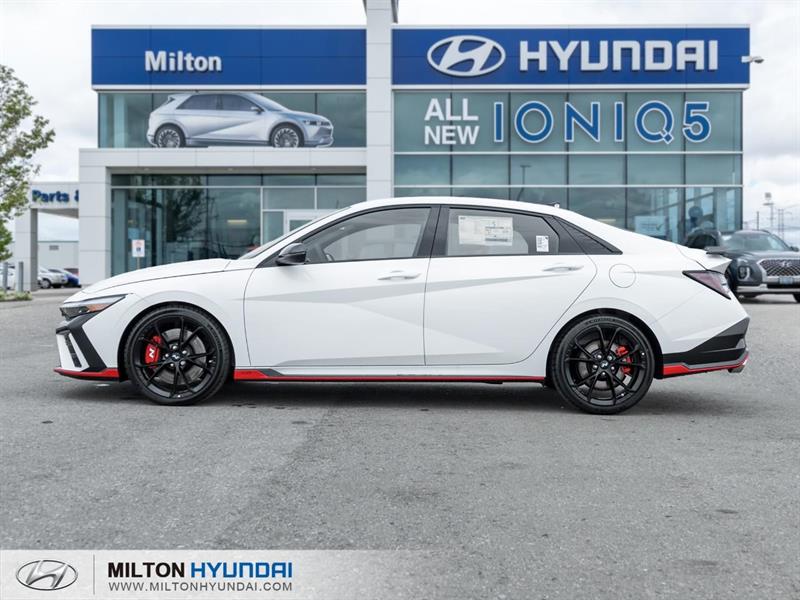 hyundai Elantra 2025 - 3