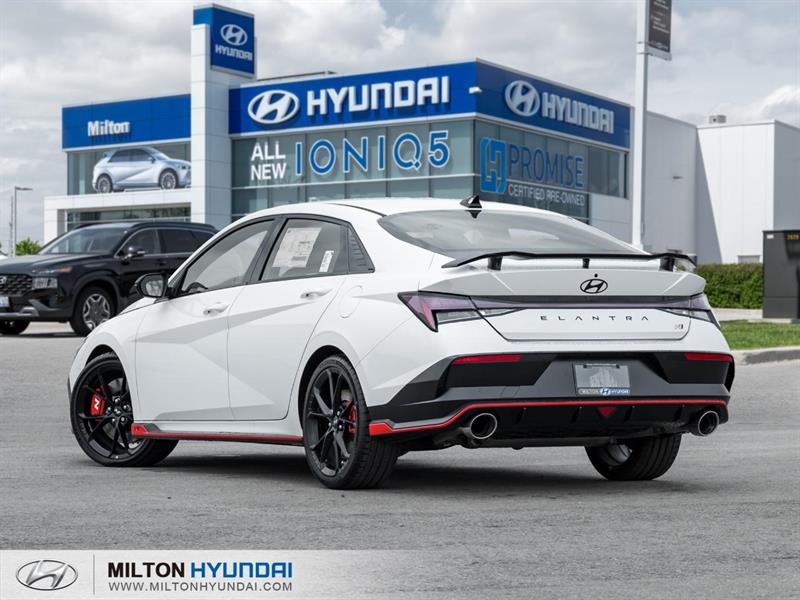 hyundai Elantra 2025 - 5