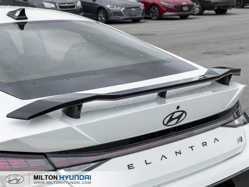 hyundai Elantra 2025 - 6