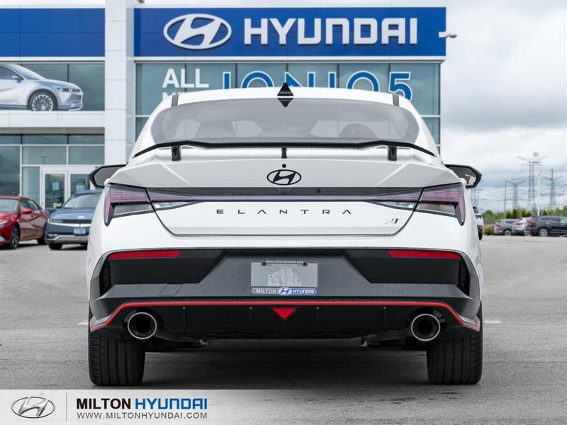 hyundai Elantra 2025 - 8