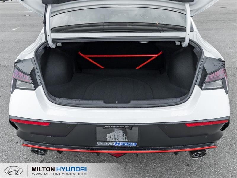 hyundai Elantra 2025 - 9