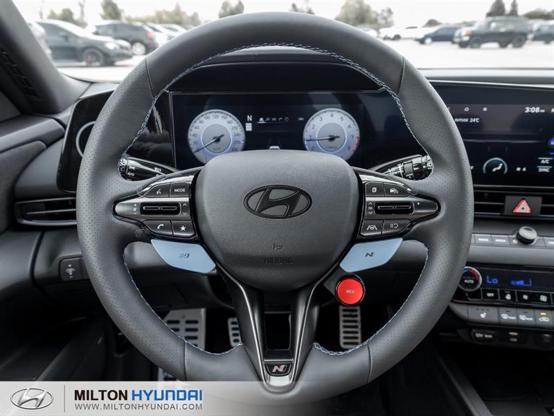 hyundai Elantra 2025 - 11