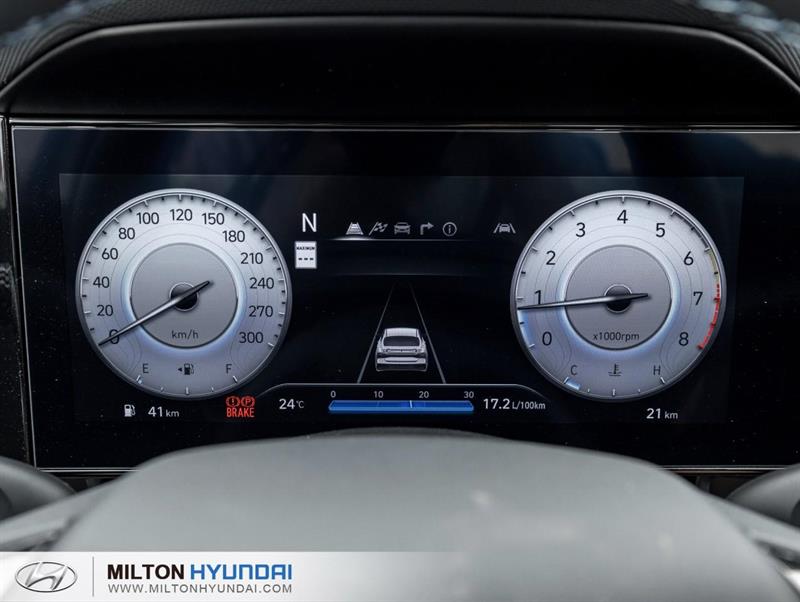 hyundai Elantra 2025 - 13