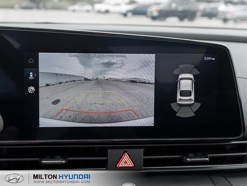 hyundai Elantra 2025 - 15