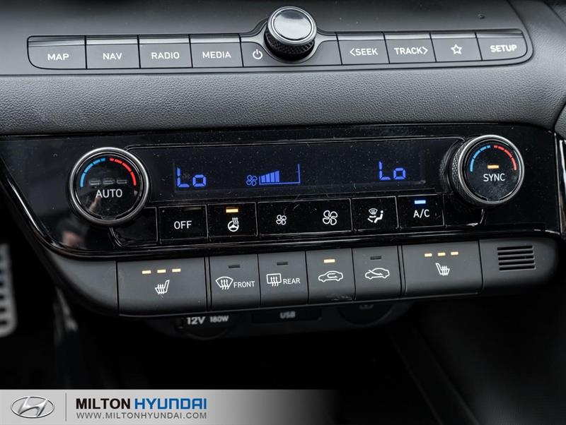 hyundai Elantra 2025 - 20