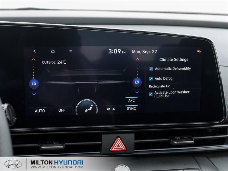 hyundai Elantra 2025 - 21